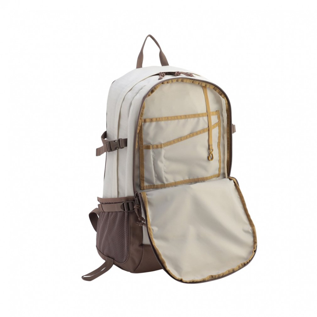 コールマン ウォーカー33 (ホワイトヘリンボーン) 33L 2213985