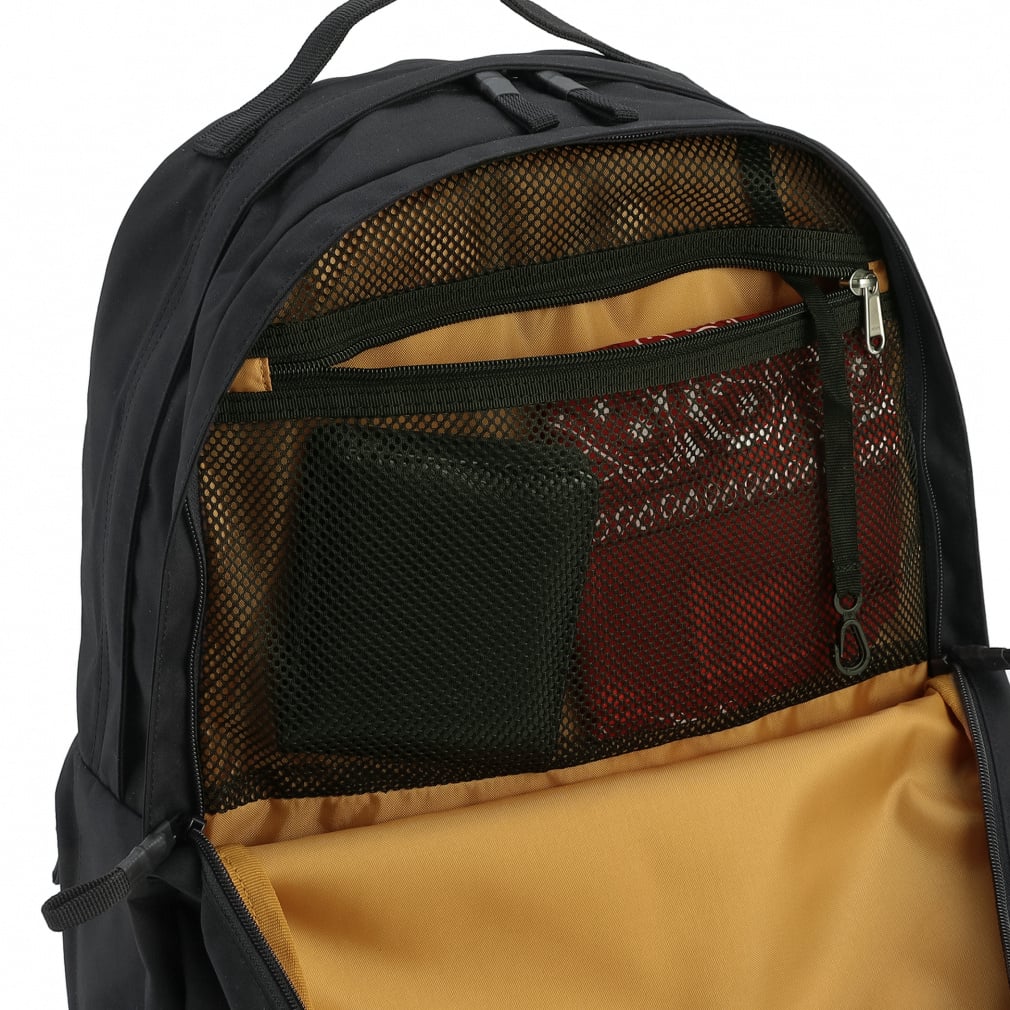 2026年 新商品 コールマン ユニウォーカー25(ブラック) 25L 2234484