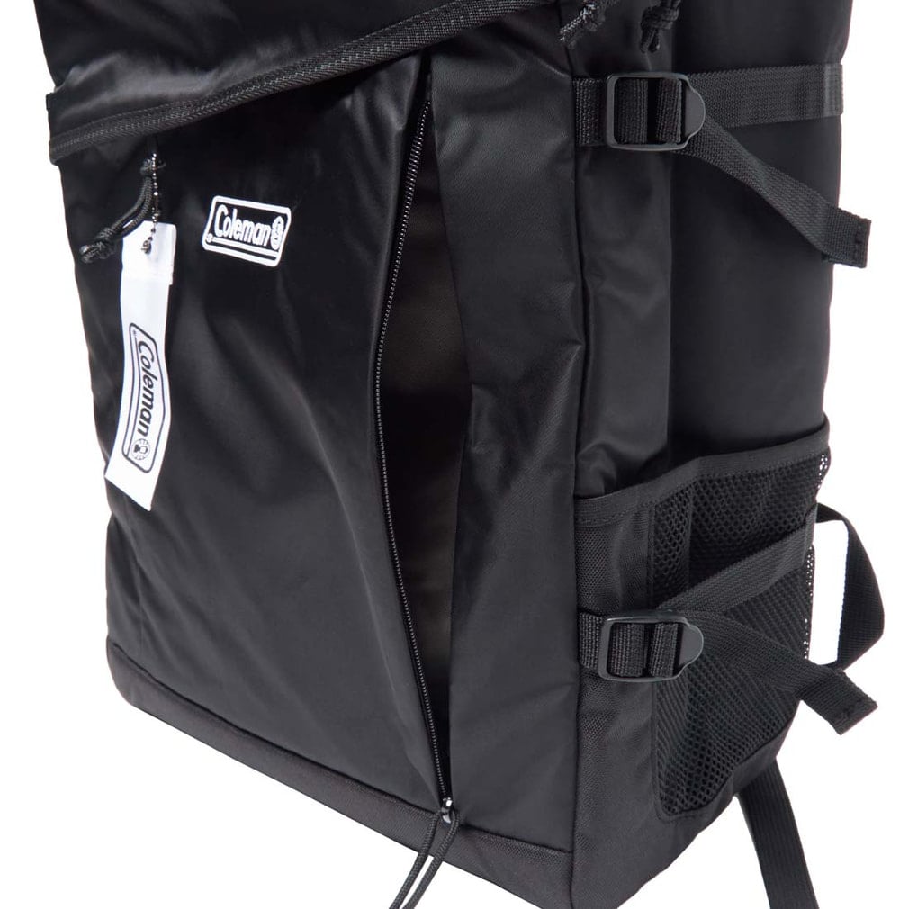 【在庫処分】[コールマン] リュック ウォーカースクエアバックパック Coleman（コールマン） リュック WALKER ウォーカースクエアバック