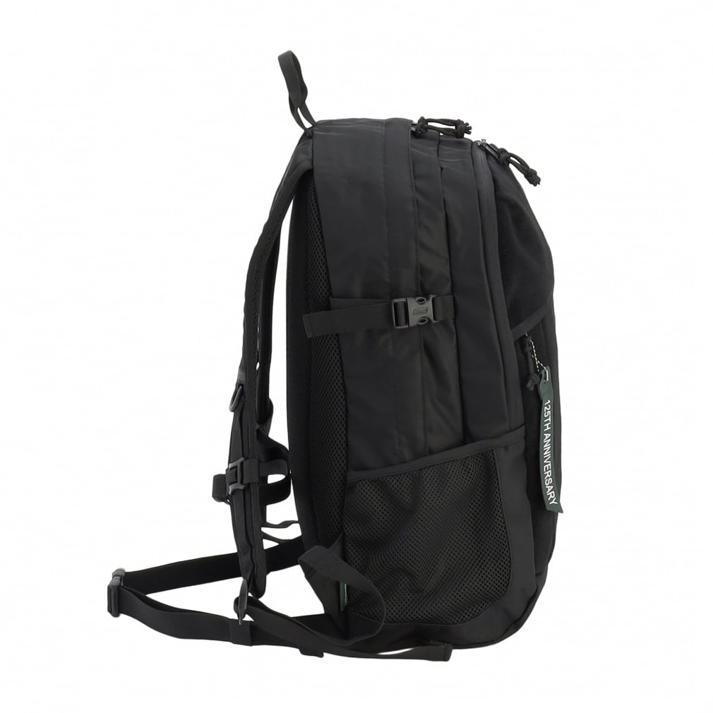 コールマン 125 リミテッド ウォーカー 25 25L ブラック 2234396 トレッキング バックパック リュック Coleman ...