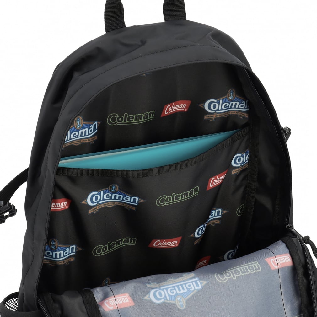 コールマン 125 リミテッド ウォーカー 25 25L ブラック 2234396 トレッキング バックパック リュック Coleman ...