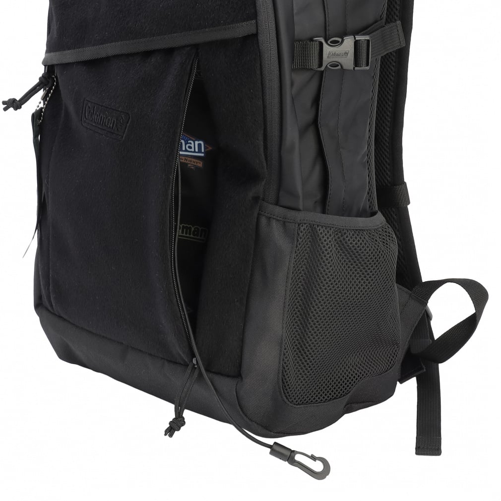 コールマン 125 リミテッド ウォーカー 33 33L ブラック 2234343