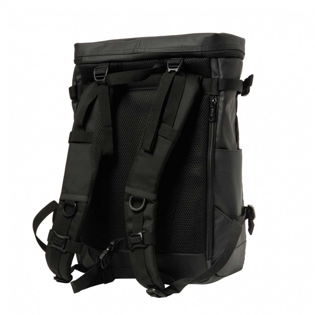 コールマン SHIELD25 HEATHER BLACK 2000032945 バックパック リュック