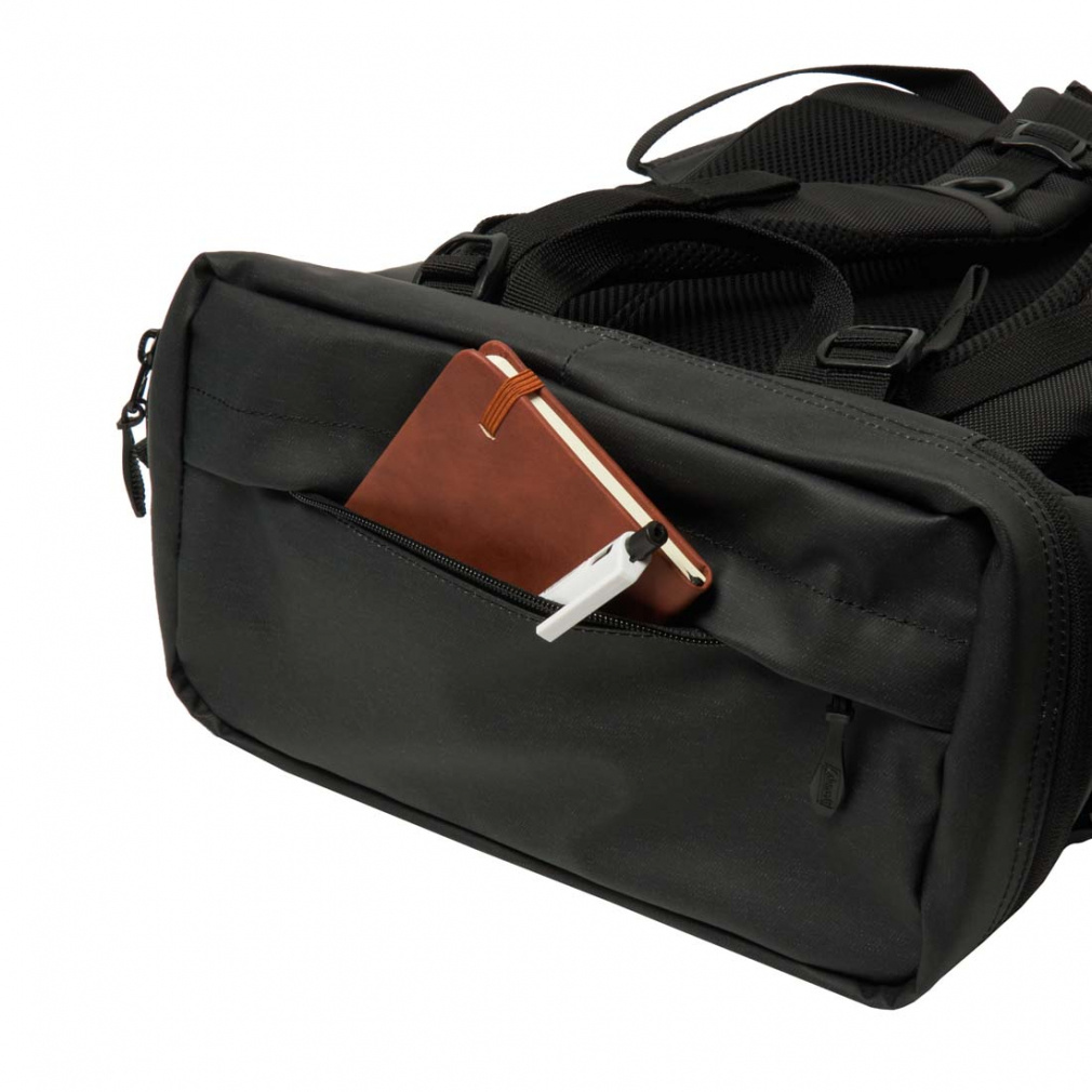 コールマン SHIELD25 HEATHER BLACK 2000032945 バックパック リュック