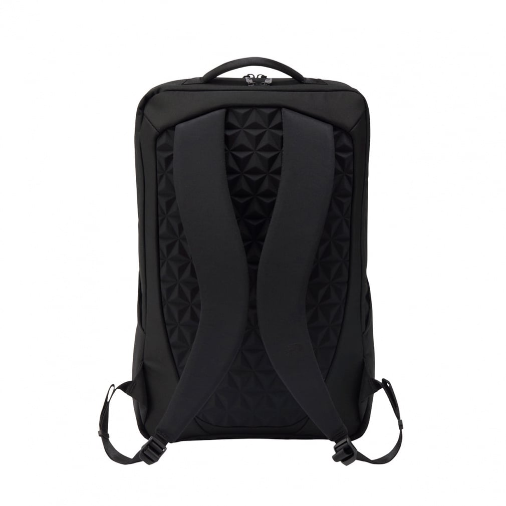 The North Face シャトルデイパック　ブラック 2026春夏 ザ・ノース・フェイス Shuttle Daypack シャトルデイパック