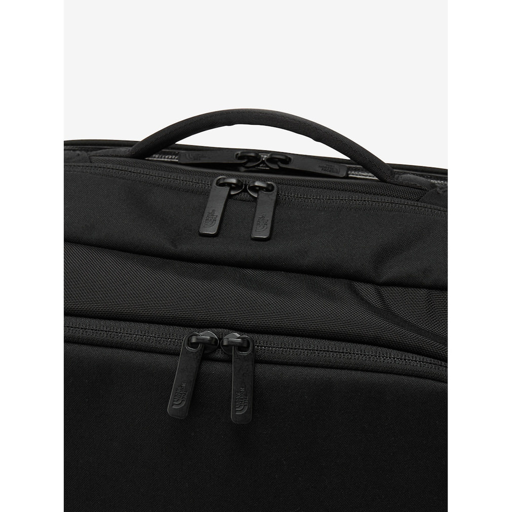 2026春夏 ザ・ノース・フェイス Shuttle Daypack シャトルデイパック