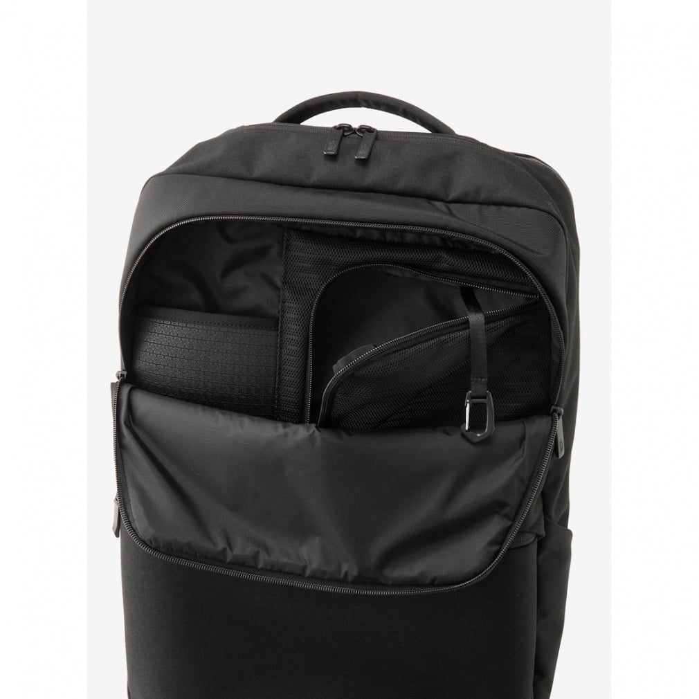 2026春夏 ザ・ノース・フェイス Shuttle Daypack シャトルデイパック