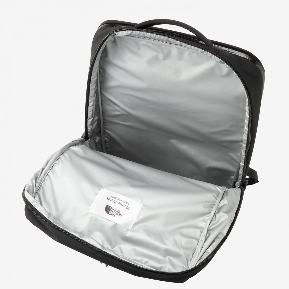 2026春夏 ザ・ノース・フェイス Shuttle Daypack シャトルデイパック