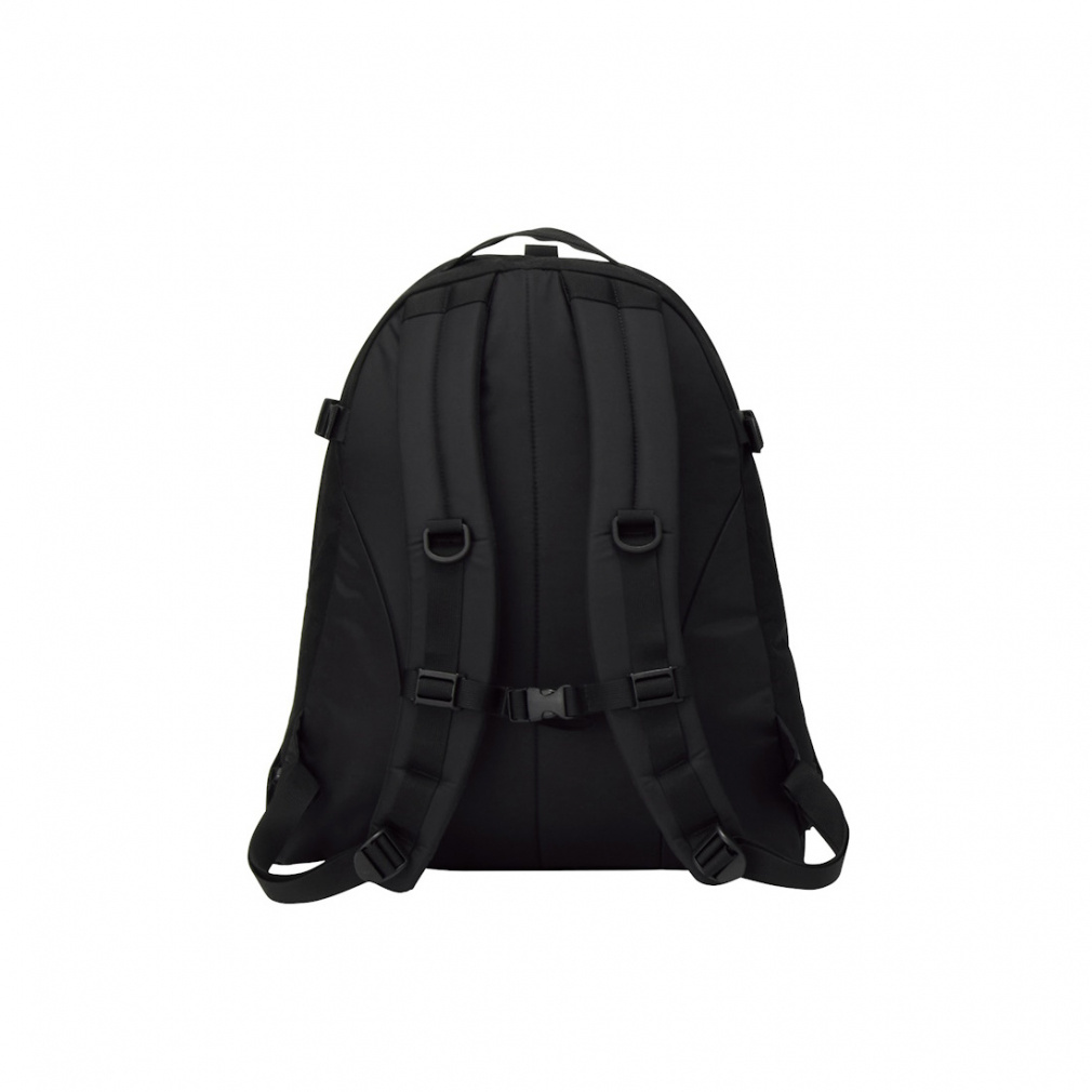 2025秋冬 ザ・ノース・フェイス Kinkajou キンカジュー 33L ブラック