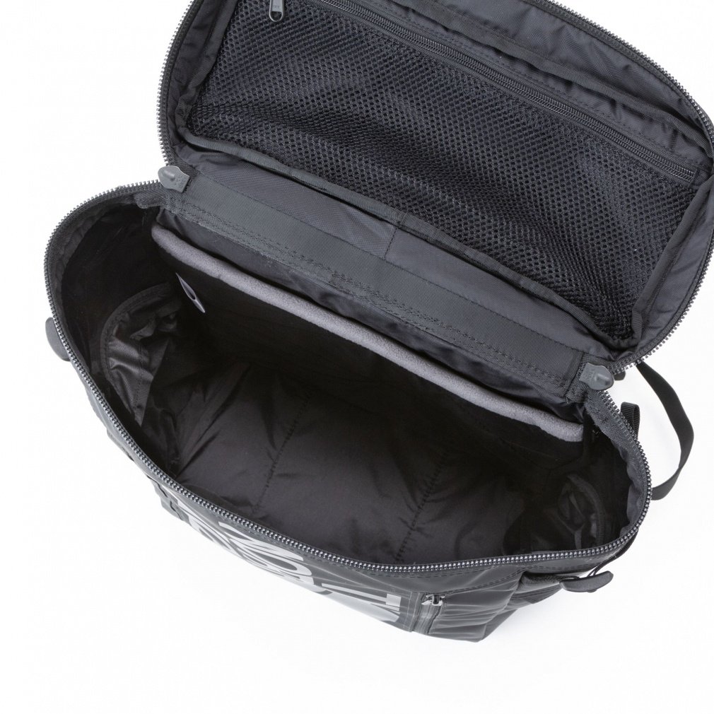 ザ・ノース・フェイス BC Fuse Box II BCヒューズボックス2 30L