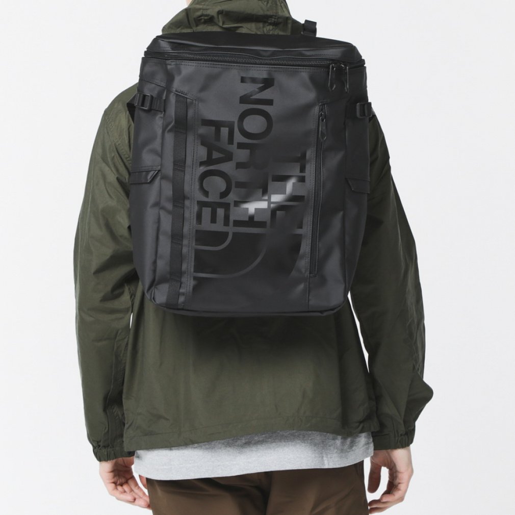 ザ・ノース・フェイス BC Fuse Box II BCヒューズボックス2 30L