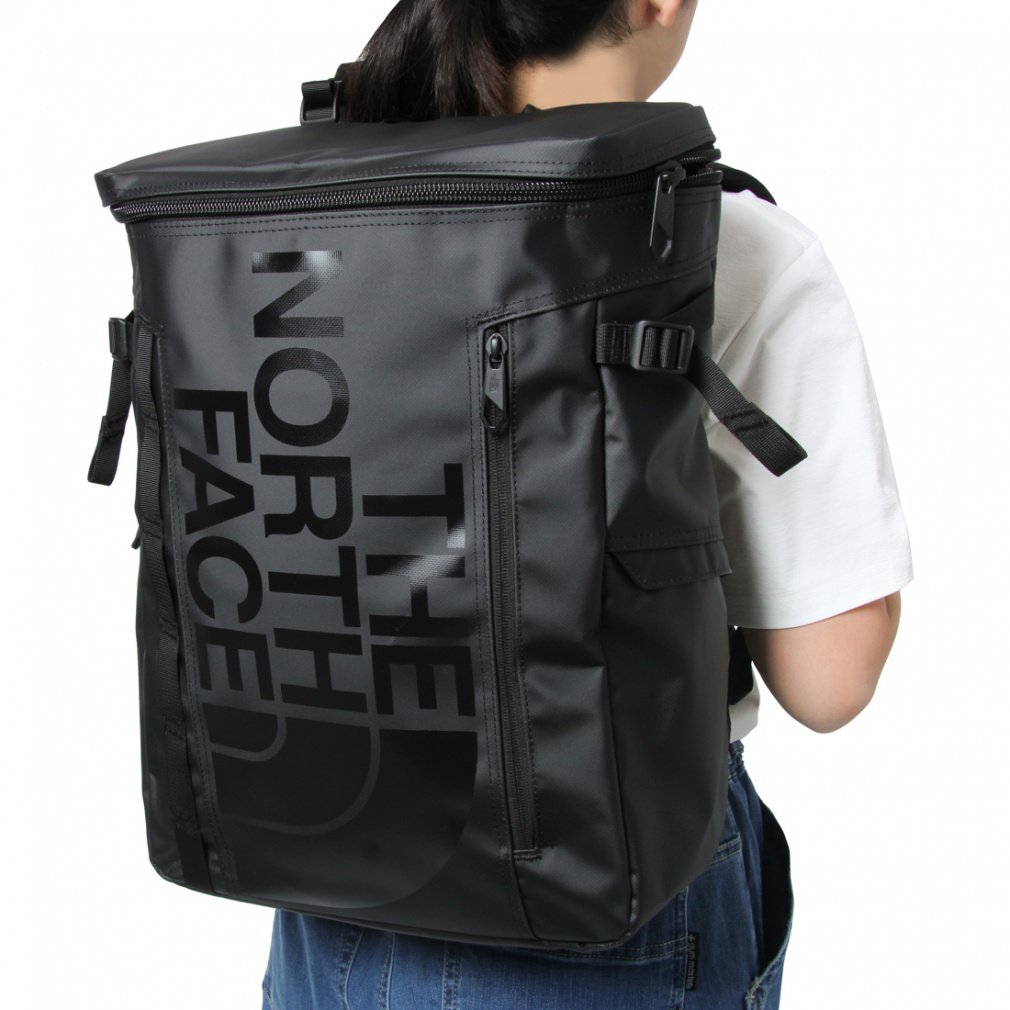 ザ・ノース・フェイス BC Fuse Box II BCヒューズボックス2 30L