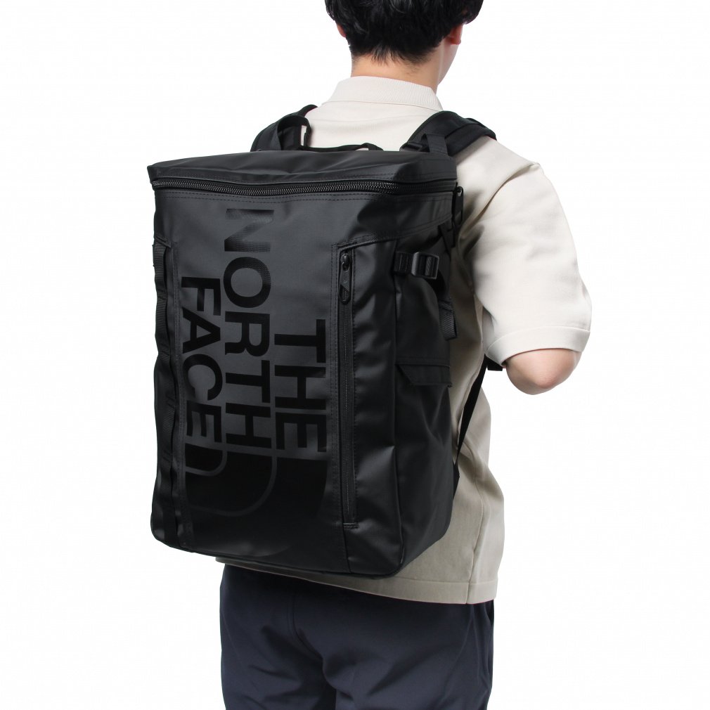 ザ・ノース・フェイス BC Fuse Box II BCヒューズボックス2 30L