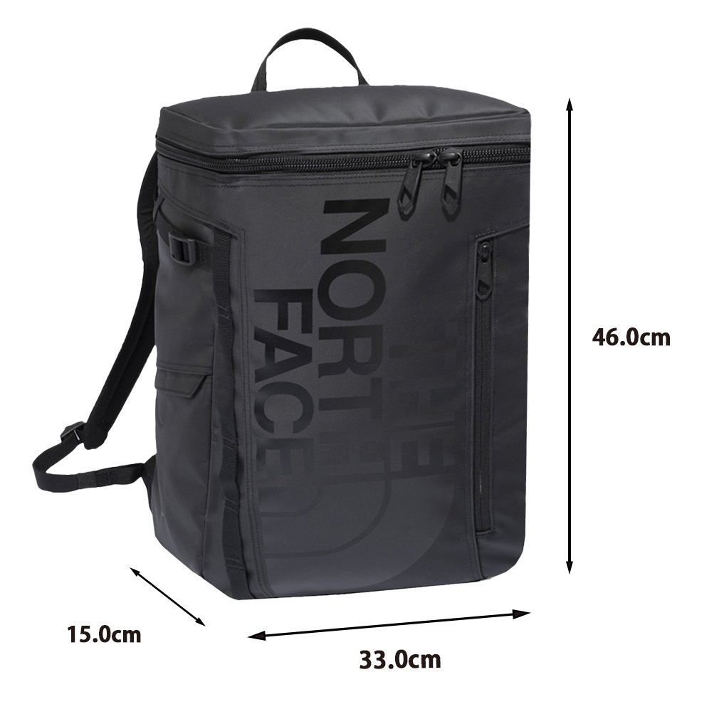 ザ・ノース・フェイス BC Fuse Box II BCヒューズボックス2 30L