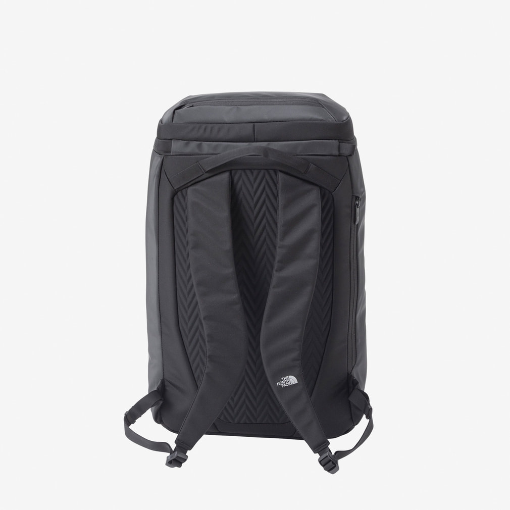 2025秋冬 ザ・ノース・フェイス FB Pro FBプロ 35L ブラック NM82553 K