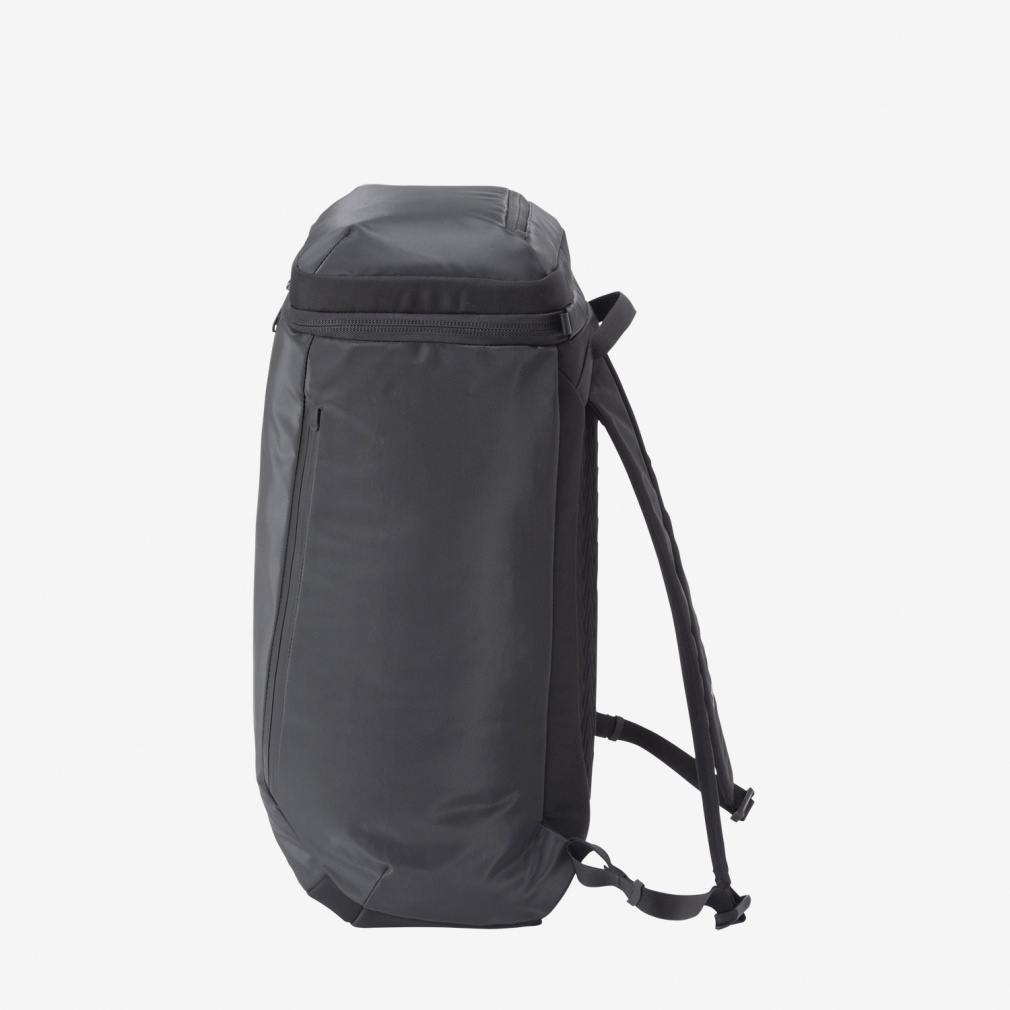 2025秋冬 ザ・ノース・フェイス FB Pro FBプロ 35L ブラック NM82553 K
