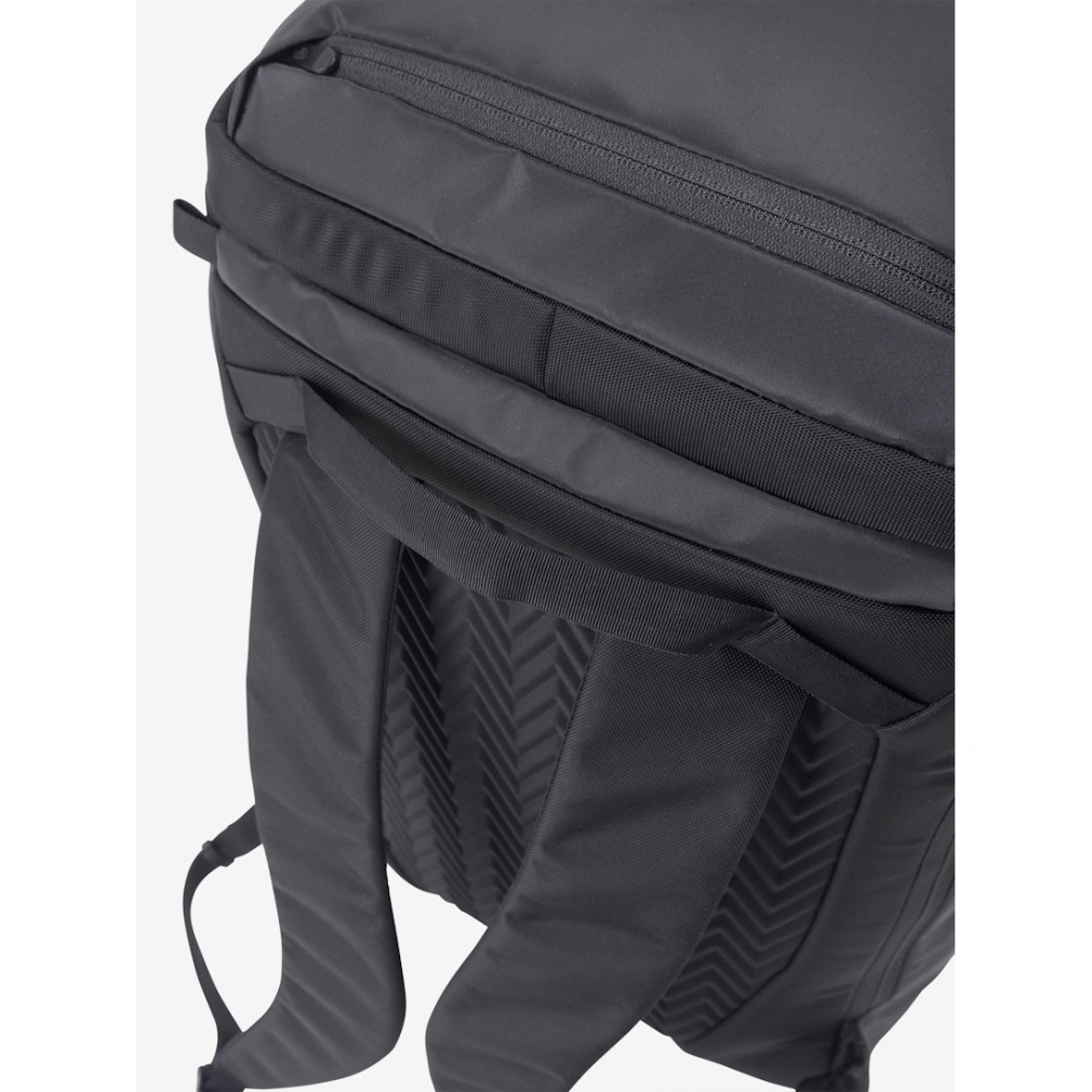 2025秋冬 ザ・ノース・フェイス FB Pro FBプロ 35L ブラック NM82553 K