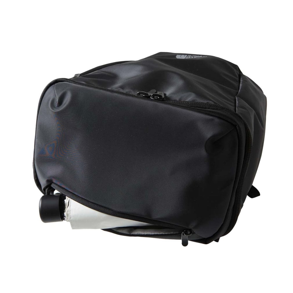 2025秋冬 ザ・ノース・フェイス FB Pro FBプロ 35L ブラック NM82553 K