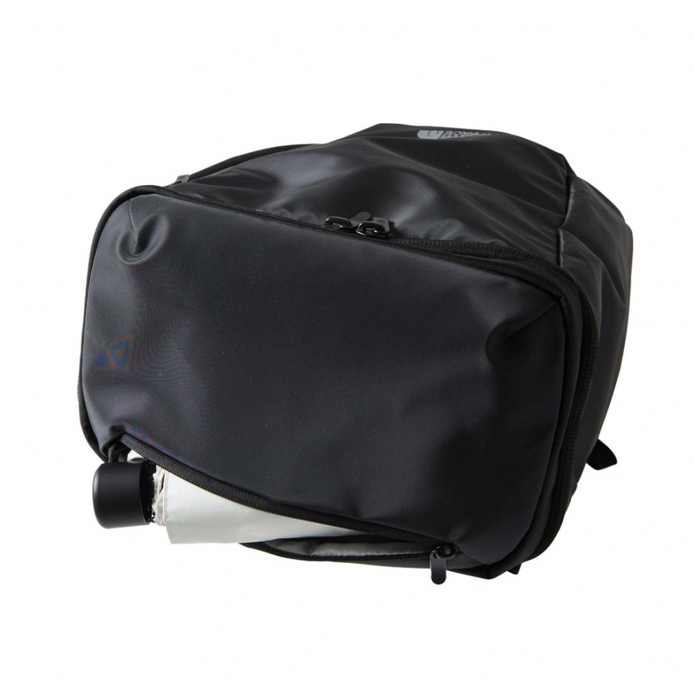 2025秋冬 ザ・ノース・フェイス FB Pro FBプロ 35L ブラック NM82553 K