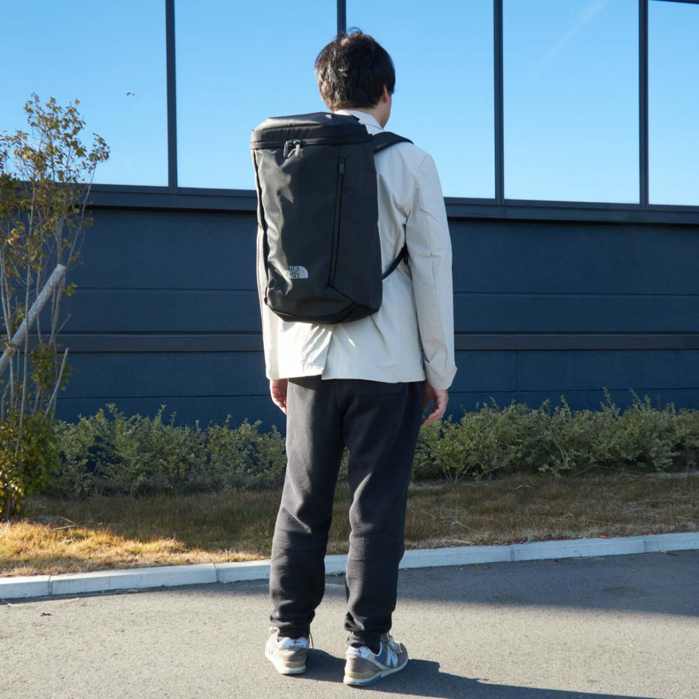 2025秋冬 ザ・ノース・フェイス FB Pro Lite FBプロライト 25L