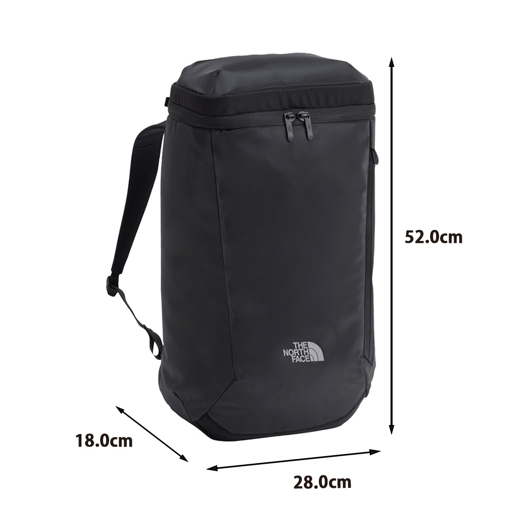THE NORTH FACE FB Pro Lite 25LBK新品未使用 2025秋冬 ザ・ノース・フェイス FB Pro Lite FBプロライト 25L
