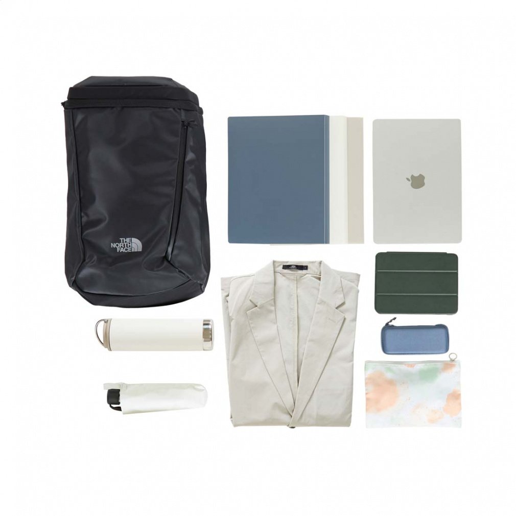 2025秋冬 ザ・ノース・フェイス FB Pro Lite FBプロライト 25L