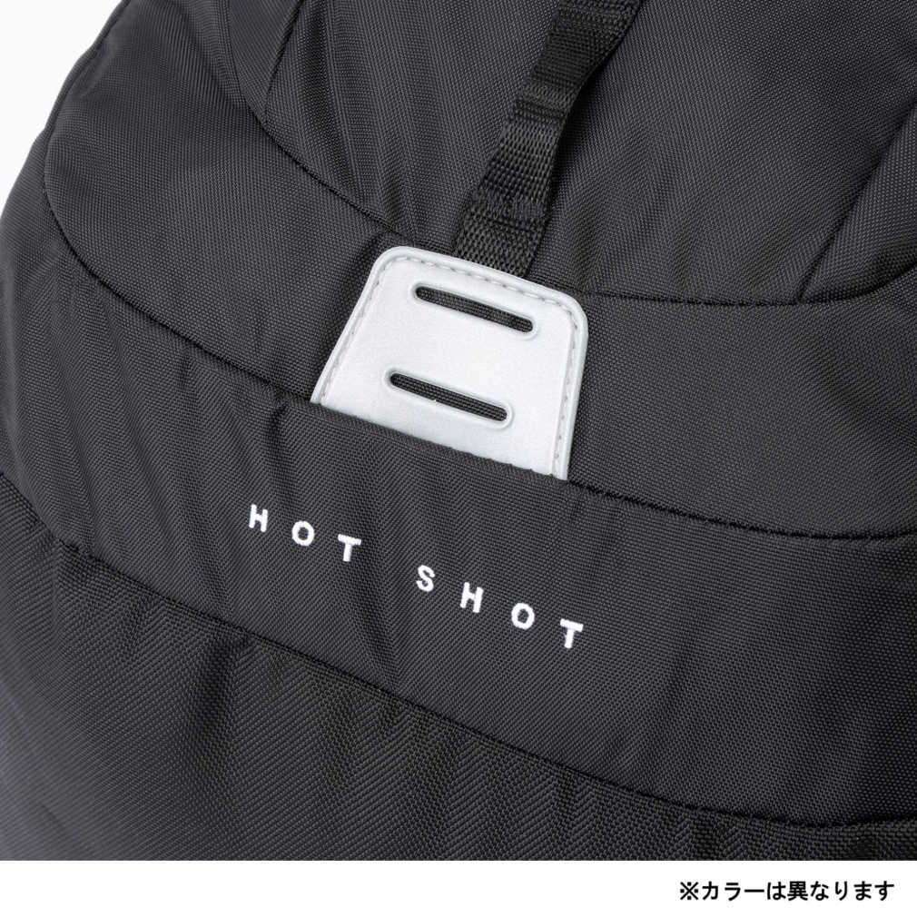 Hot Shot｜Alpen Online