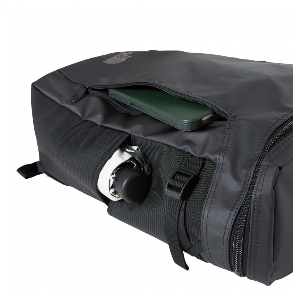 2025春夏 ザ・ノース・フェイス FUSEBOX SE 30L ヒューズボックス SE