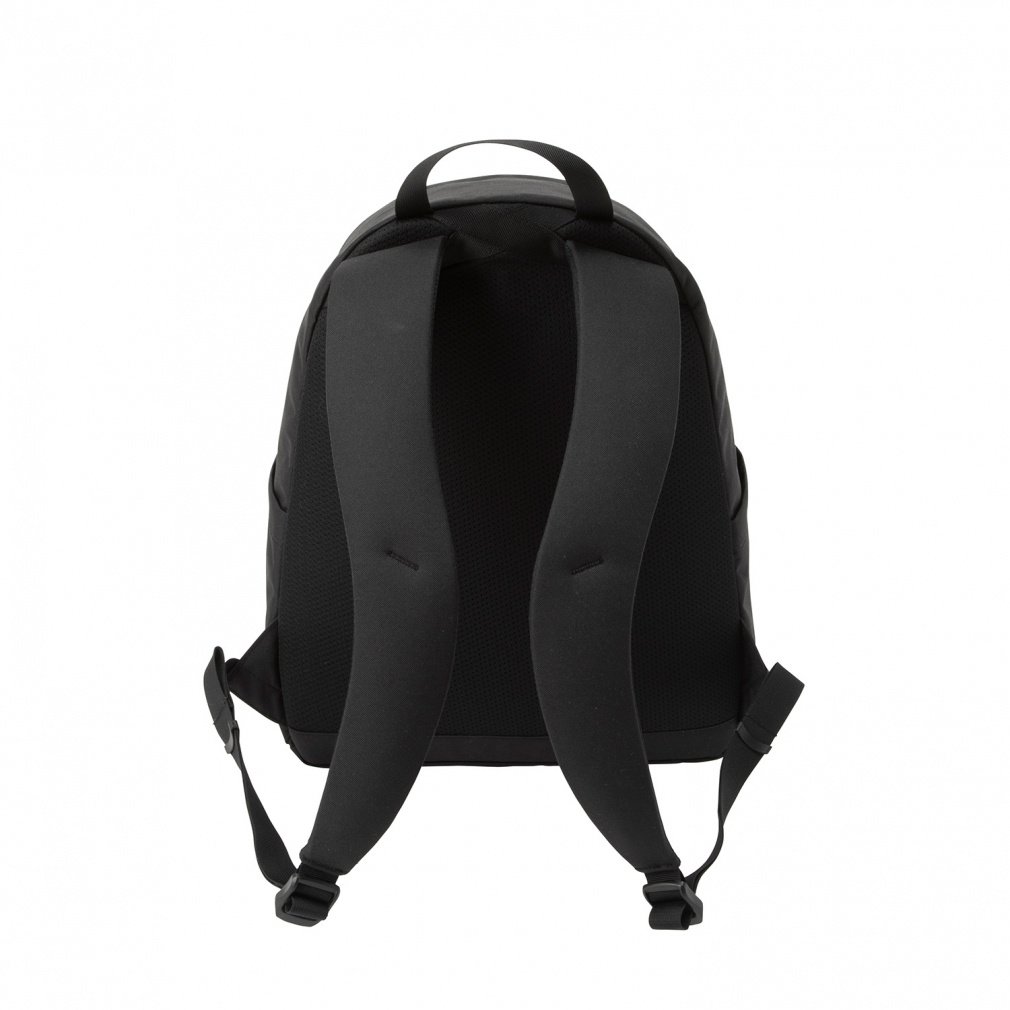 ザノースフェイスリュック 2025春夏 ザ・ノース・フェイス バークレーLT 27L ブラック NM82511N K