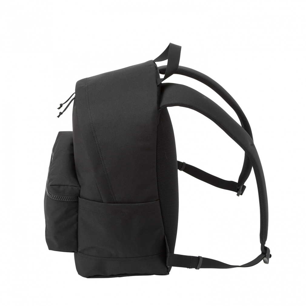 11/18迄✨SALE★ノースフェイス バークレー LT リュック 黒 27L 2025春夏 ザ・ノース・フェイス バークレーLT 27L ブラック NM82511N K