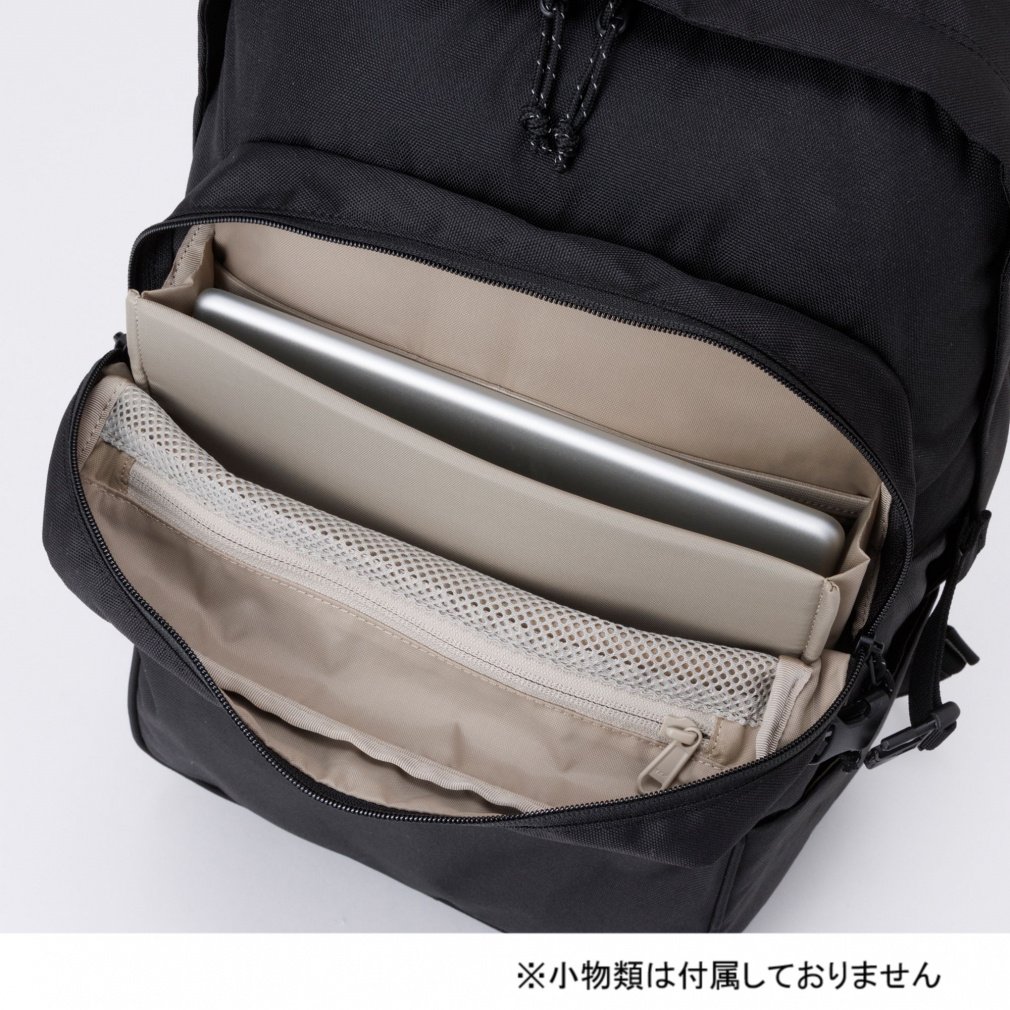 Mintページ Boulder Daypack ボルダーデイパック｜Alpen Online