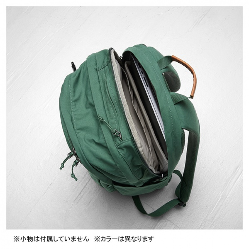フェールラーベン Raven 28 28L Black 23345 550 バックパック
