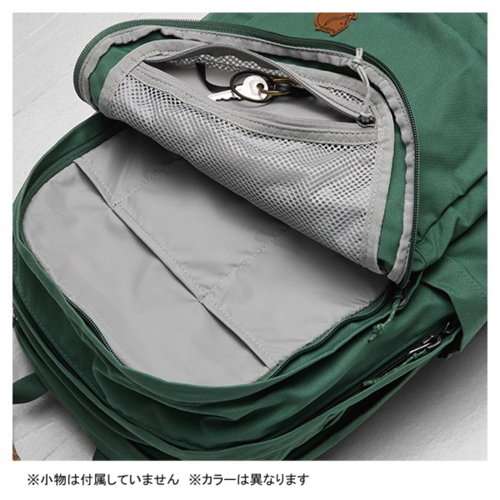 フェールラーベン Raven 28 28L Black 23345 550 バックパック