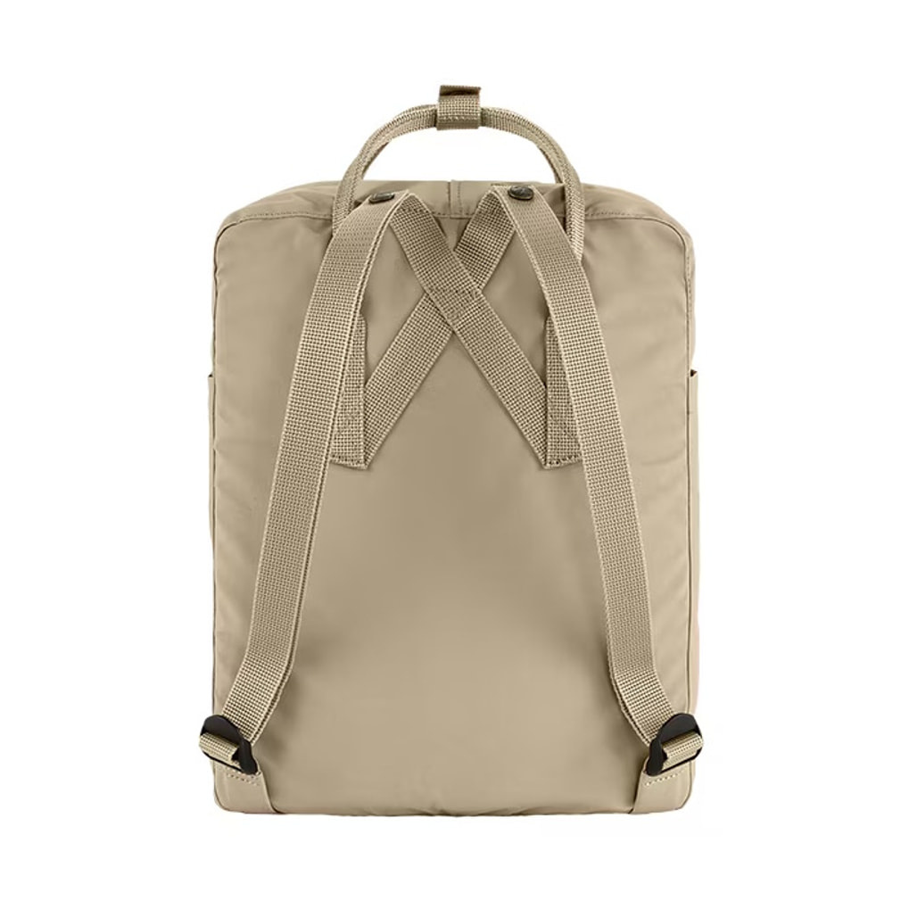 フェールラーベン Kanken 16L Fossil 23510 118 バックパック リュック