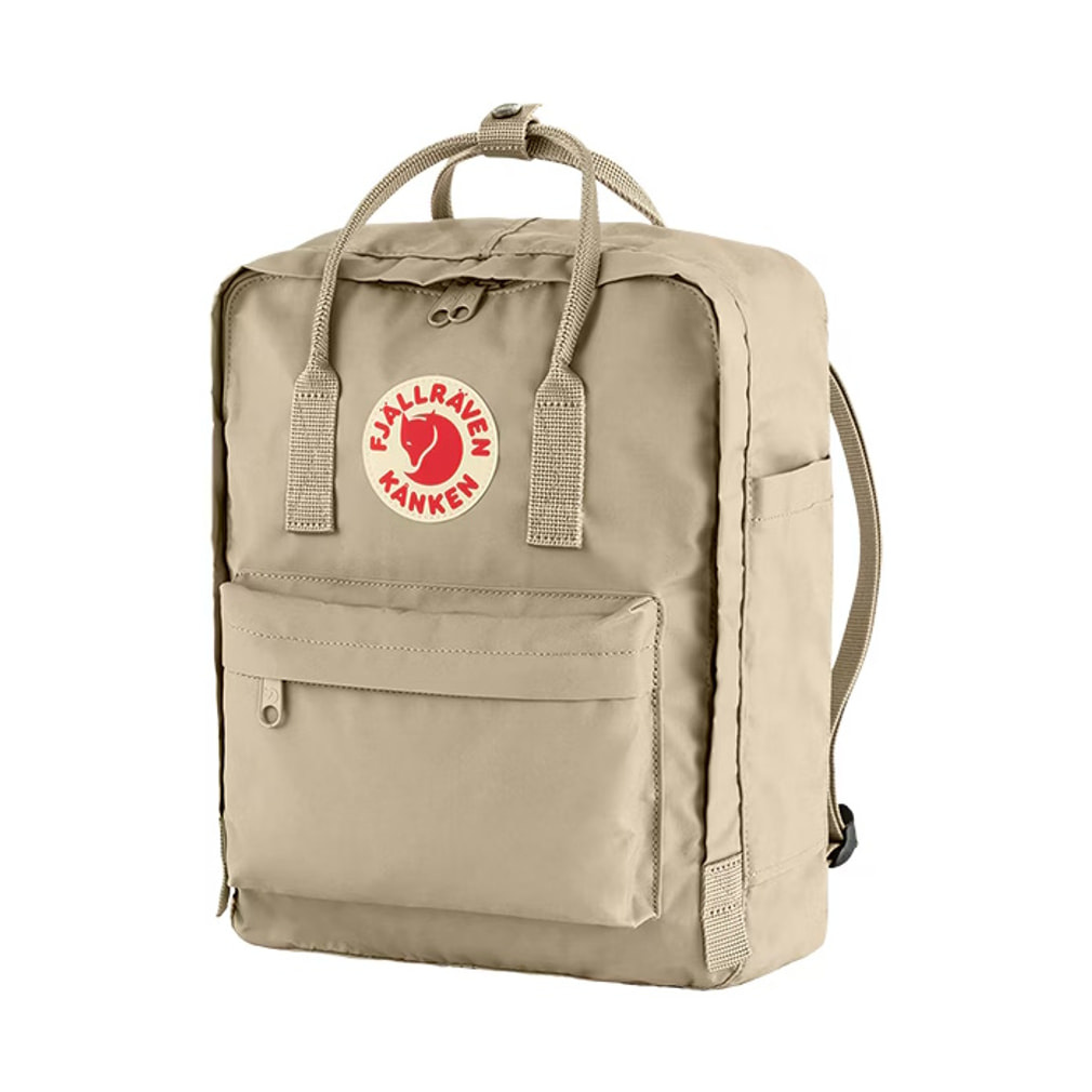 フェールラーベン Kanken 16L Fossil 23510 118 バックパック リュック