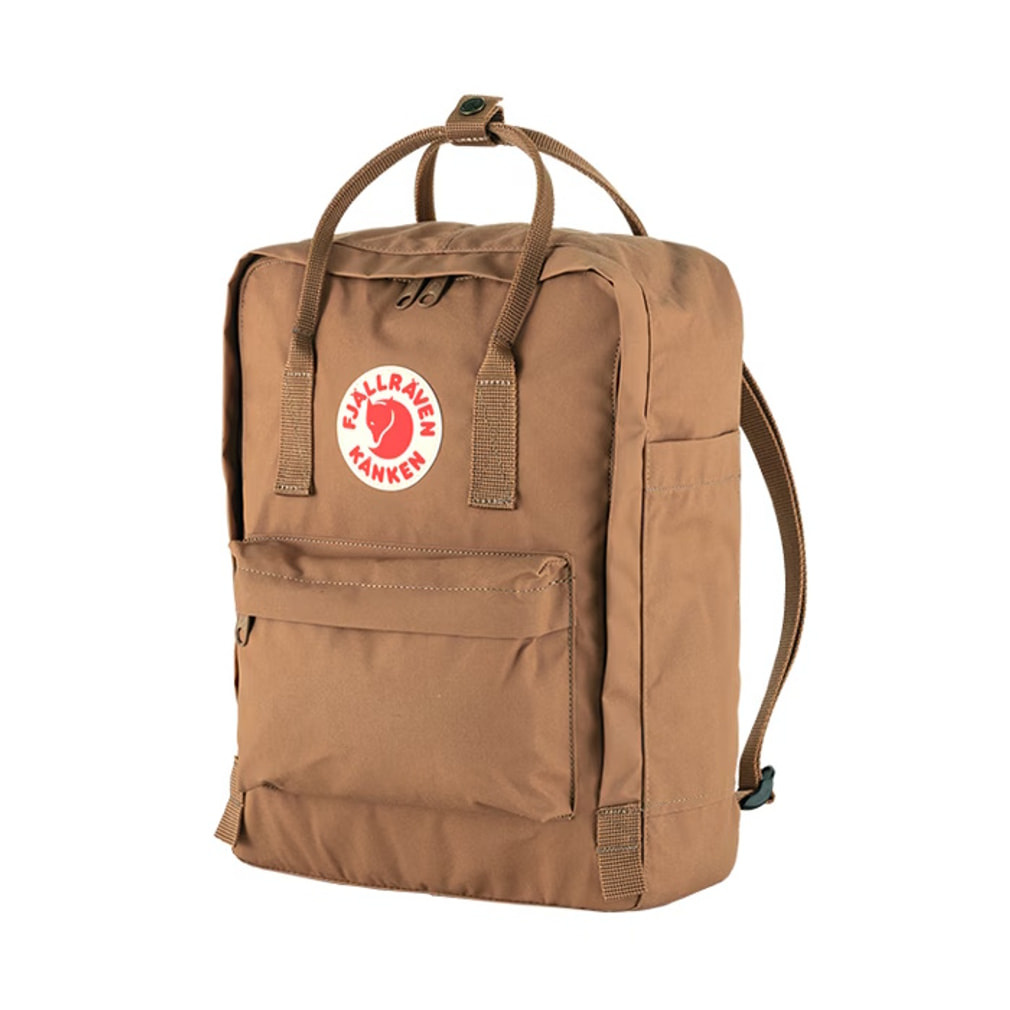 フェールラーベン Kanken 16L Khaki Dust 23510 228 バックパック