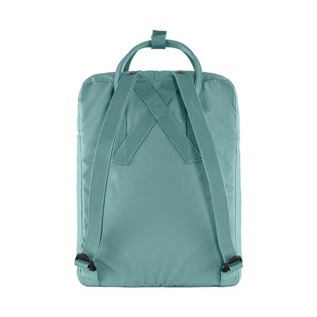 フェールラーベン Kanken 16L Sky Blue 23510 501 バックパック