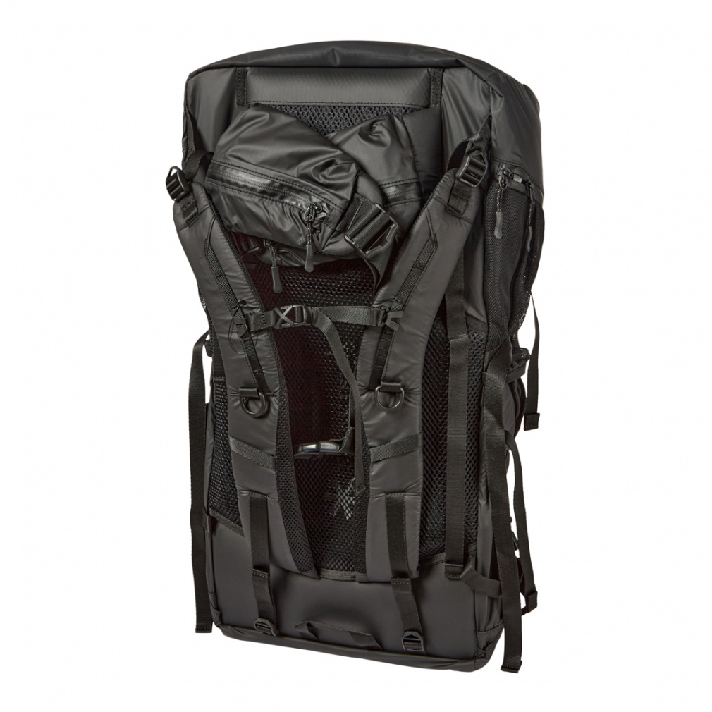 スノーピーク peak Active Field Backpack L カジュアル バッグ リュック AC-25SU4100 スノーピーク Active Field Backpack L AC-25SU410 トレッキング