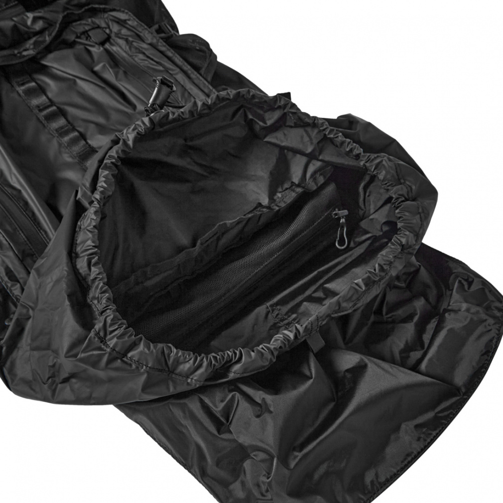 スノーピーク Active Field Backpack L AC-25SU410 トレッキング