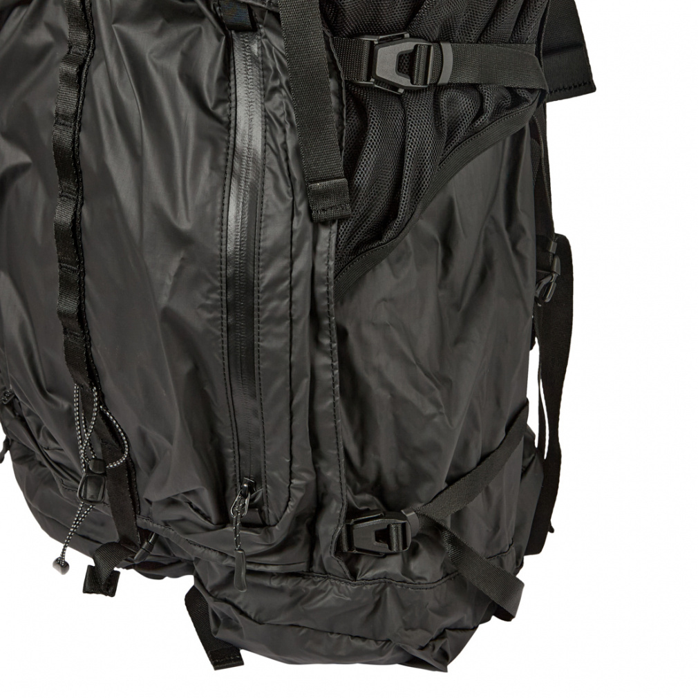 スノーピーク Active Field Backpack L AC-25SU410 トレッキング