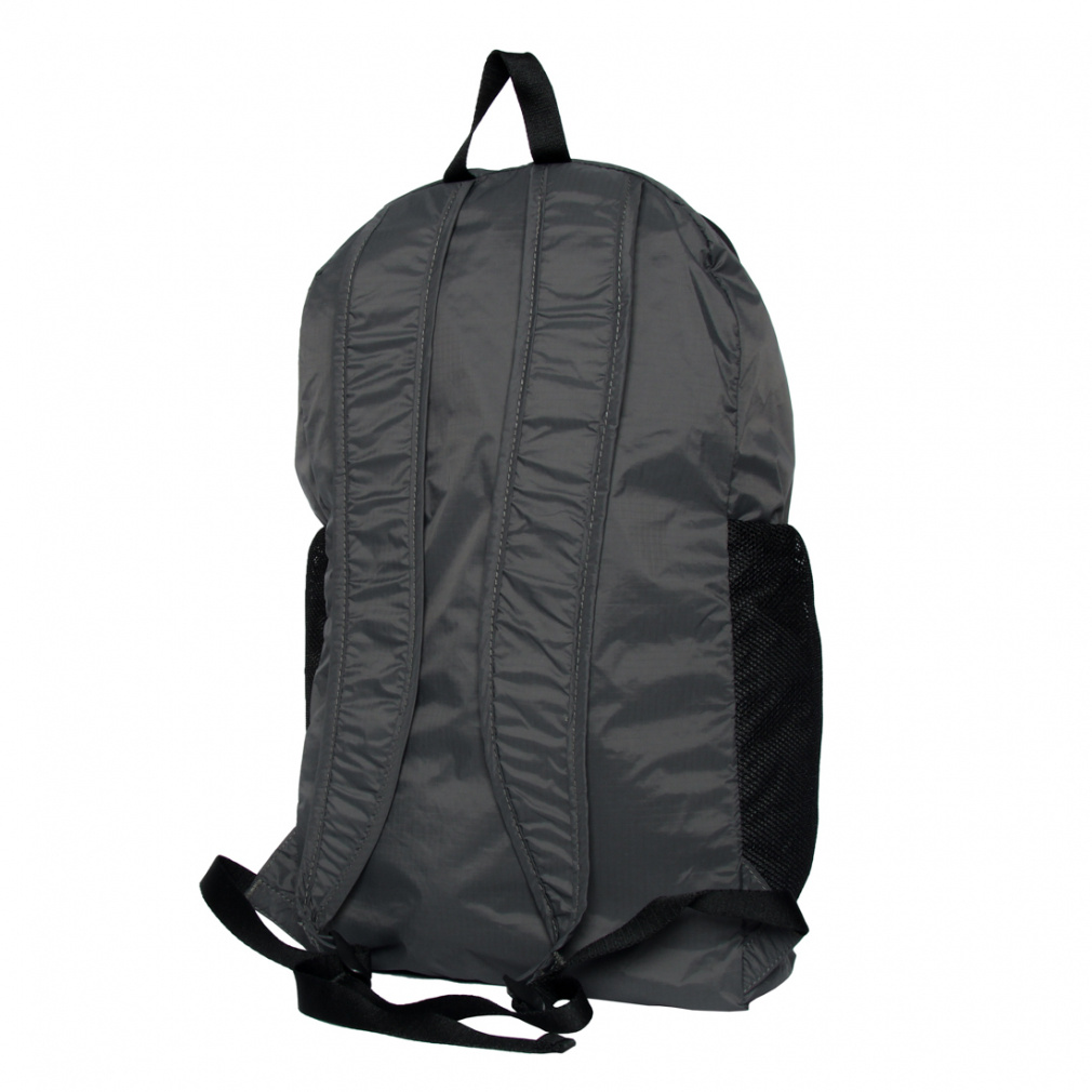 2025秋冬 スノーピーク New Standard Packable Backpack 24L CHARCOAL