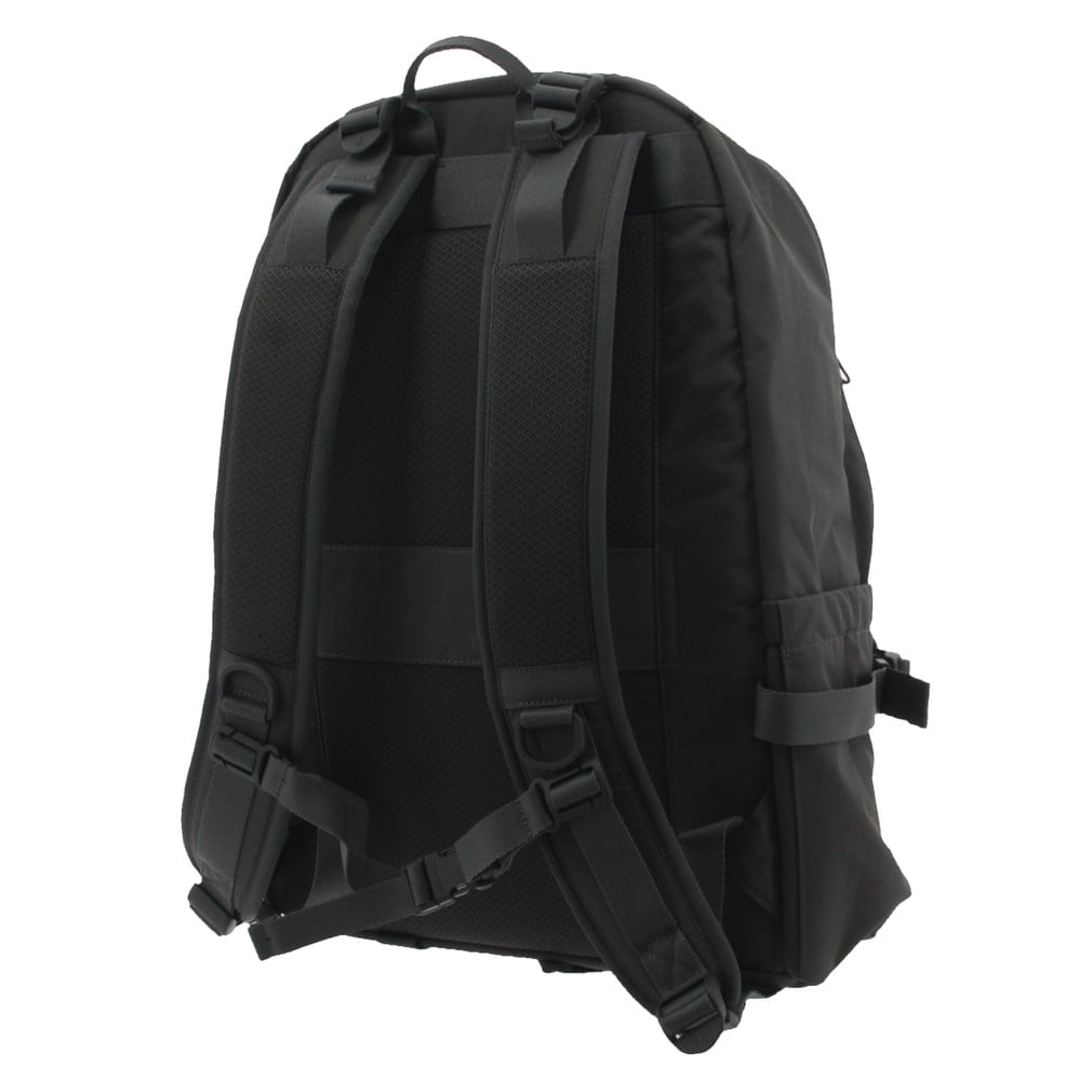 スノーピーク Dual Tech Backpack 25L One RUSTIC KHAKI S26ZUFBP31 RK