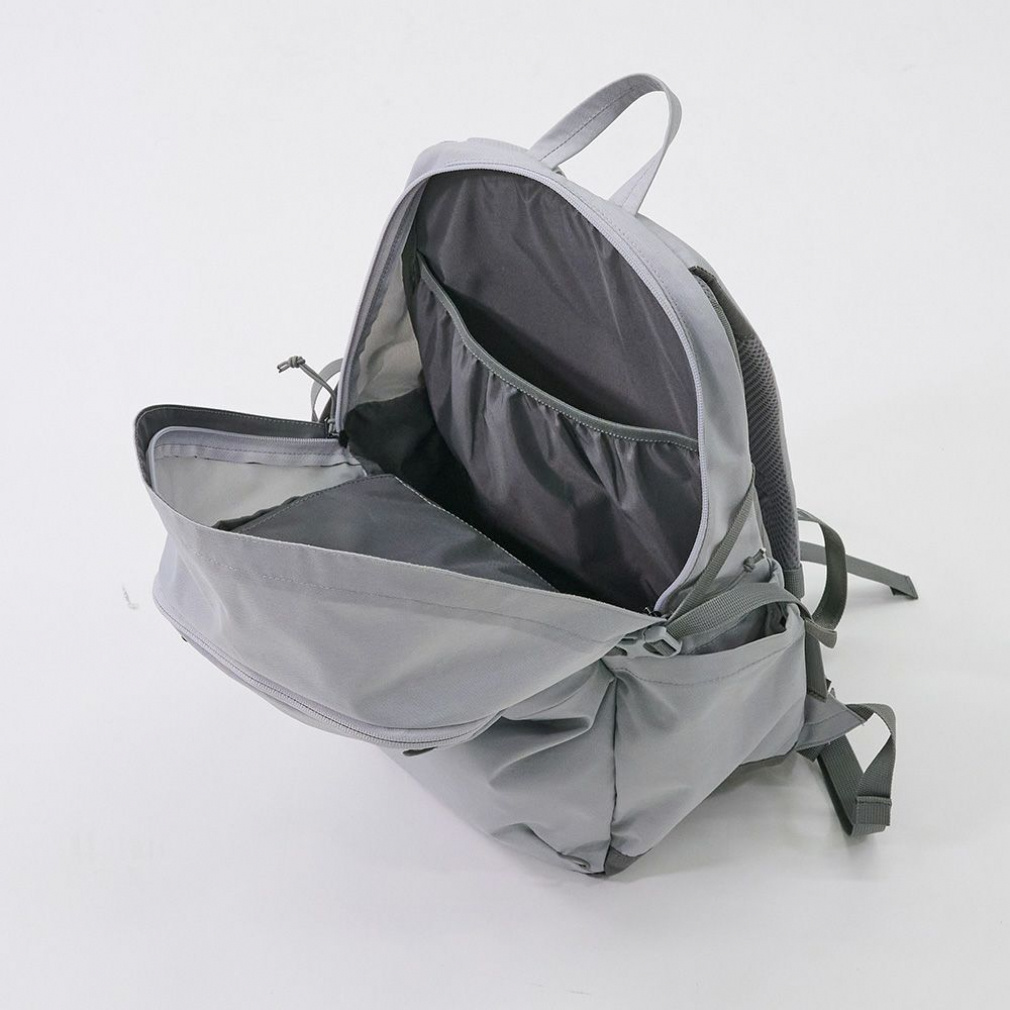 ミレー PLATEAU 20 20L GHOST HEATHER MIS0765 N7458 トレッキング