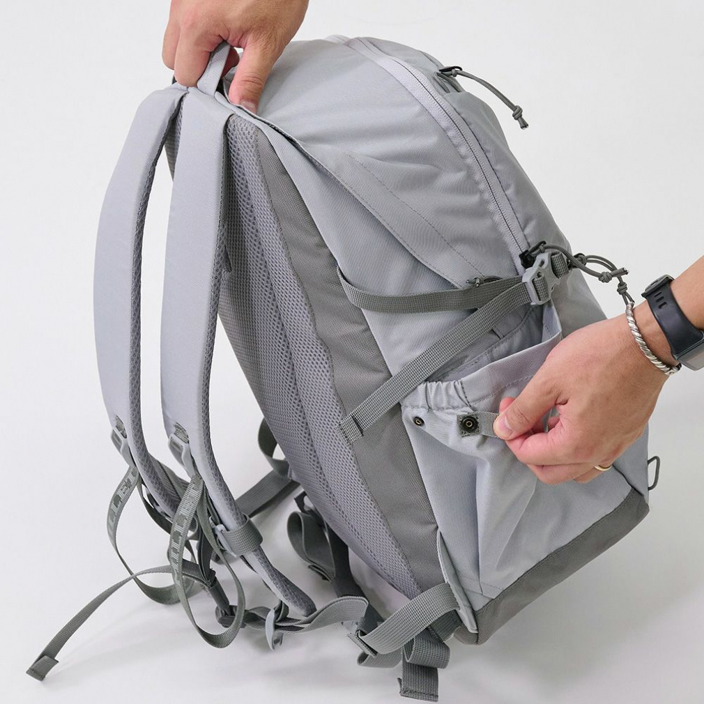 PLATEAU 20｜Alpen Online