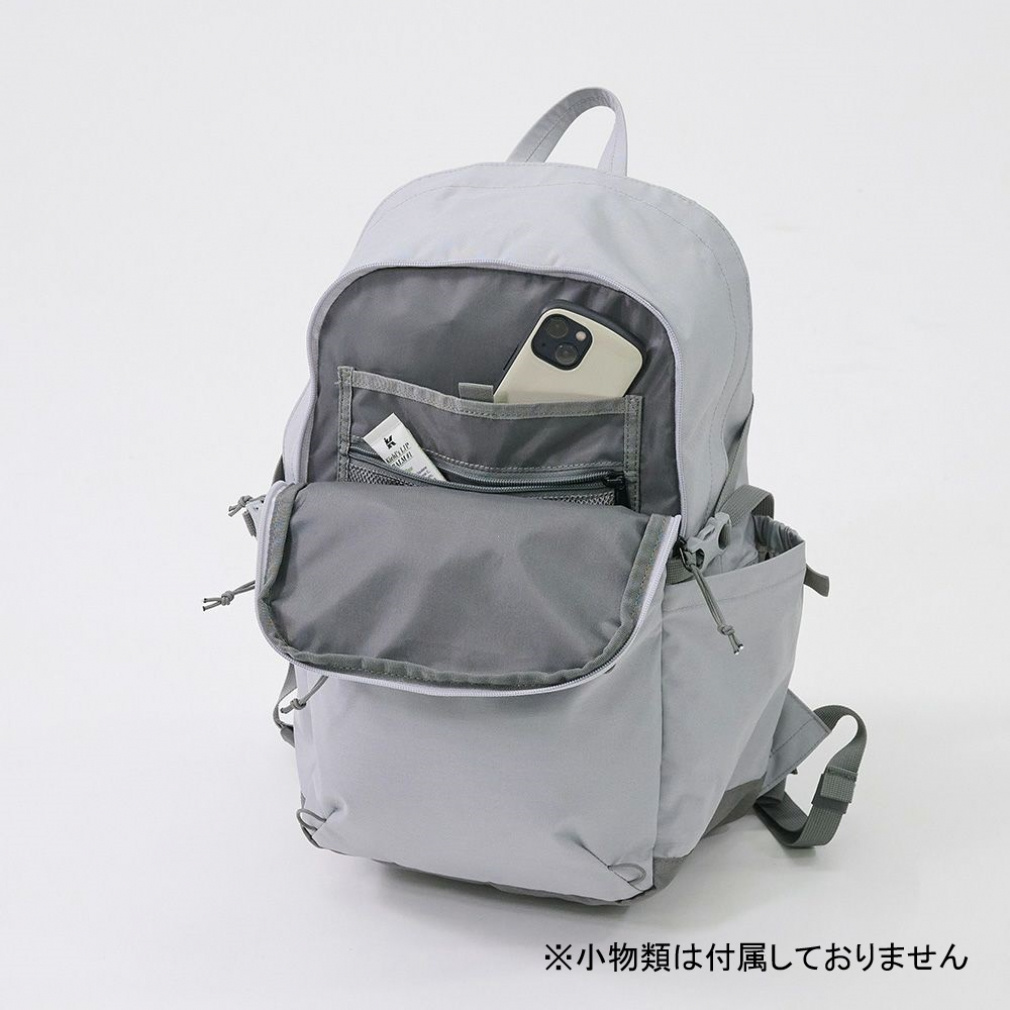 ミレー PLATEAU 20 20L GHOST HEATHER MIS0765 N7458 トレッキング