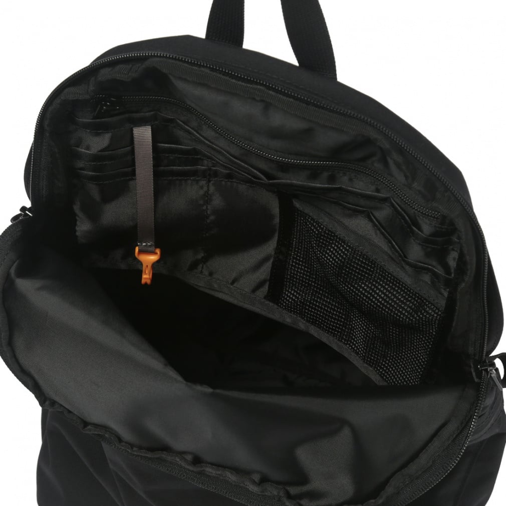 KELTY DAYPACK デイパック 32591918 ブラック 18L ケルティ DAYPACK 18L Black 32591918 トレッキング バックパック