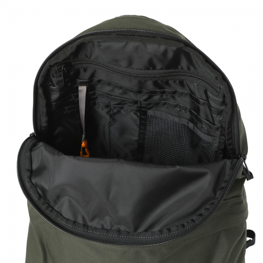 TenTwenty リュック ケルティ DAYPACK 18L Olive 32591918 トレッキング バックパック