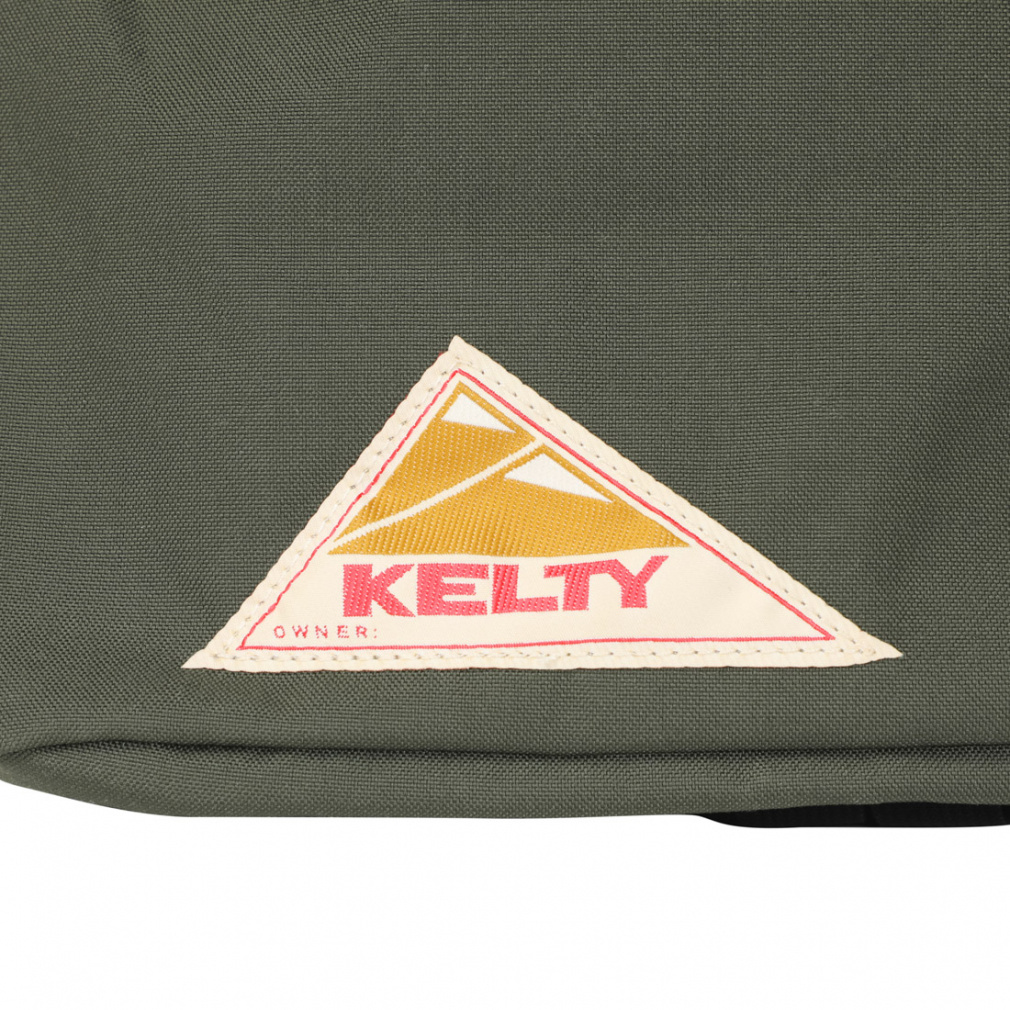 ケルティ DAYPACK 18L Olive 32591918 トレッキング バックパック