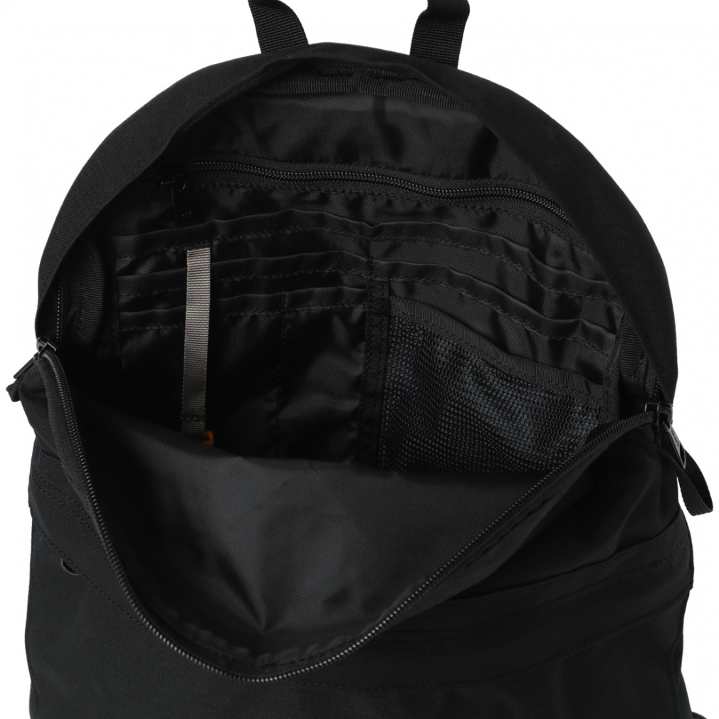 ケルティ GIRL'S DAYPACK 15L Black 32591872 トレッキング バック