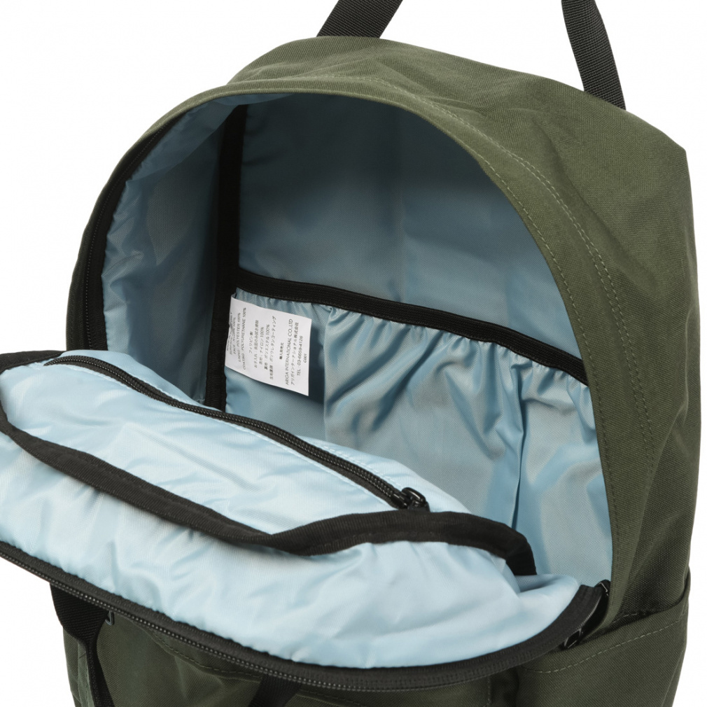 ケルティ HANDLE TABLELAND 20L Olive 3259263424 トレッキング バック